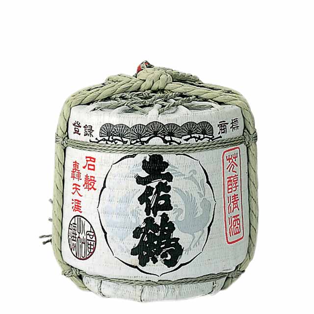 菰被り　酒樽・木樽　『梱包・発送たのメル便』対応 菰被り 酒樽・木樽 『梱包・発送たのメル便』対応